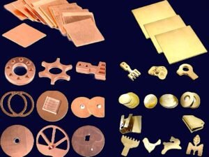 Cách Phân Biệt Đồng Đỏ Nguyên Chất