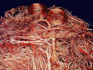 Giá đồng phế liệu hôm nay