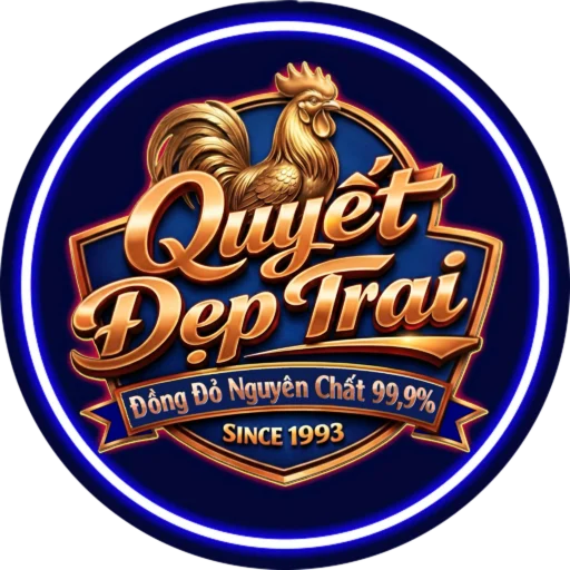 Công Ty Đồng Đỏ – Quyết Đẹp Trai